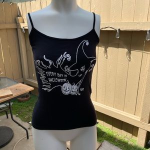 Goth Punk Tank top